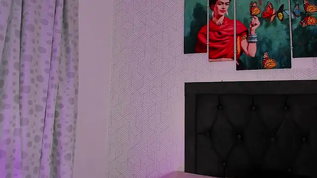 Selena fox7 online show from October 28, 4:29 am