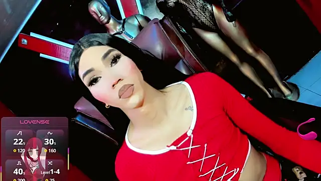 emelly horny  online show from March 23, 7:09 pm