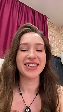 Jackie White  online show from December 4, 2:58 am