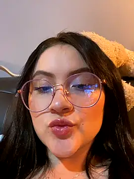 ValentinaOrtiz3 online show from September 24, 1:04 am