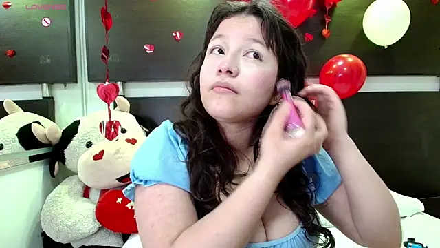 Marii 18 online show from February 10, 4:04 am