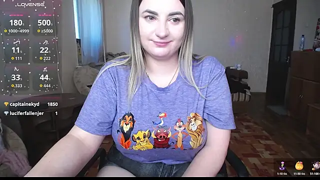 Snapshot of YourSwetiwGirl chatting on October 29, 11:14 am YourSwetiwGirl online show from October 29, 11:14 am