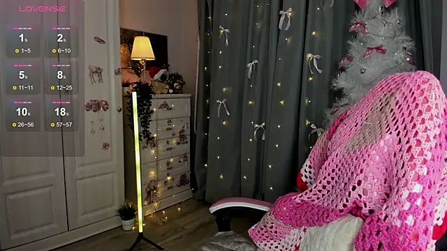  Loneve   online show from January 9, 4:17 am