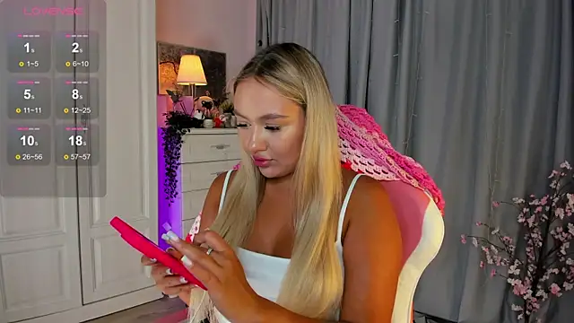  Loneve   online show from September 17, 3:43 pm