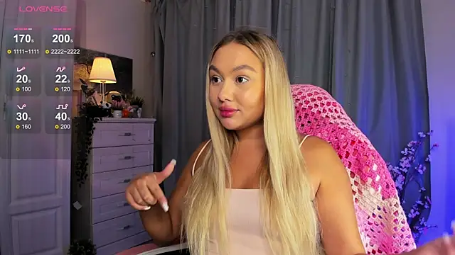  Loneve   online show from October 11, 3:59 pm