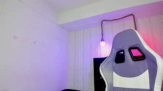 nicky angel1 online show from October 10, 7:08 pm