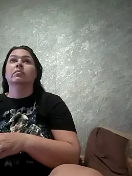 Greta Tamar online show from December 21, 6:28 am