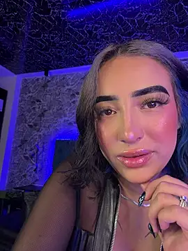 Scarlett-LS online show from April 3, 2:42 am