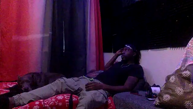 CoffeeNCreamHer online show from November 7, 12:38 am