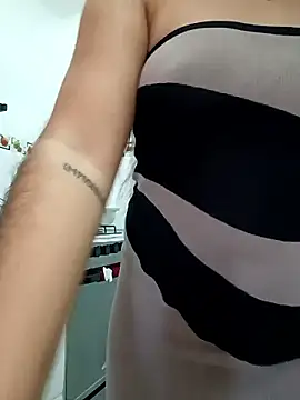 Pussy-Hairy-Horny online show from January 17, 1:29 pm