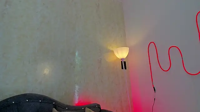 AntoniSantoss online show from October 6, 7:29 pm