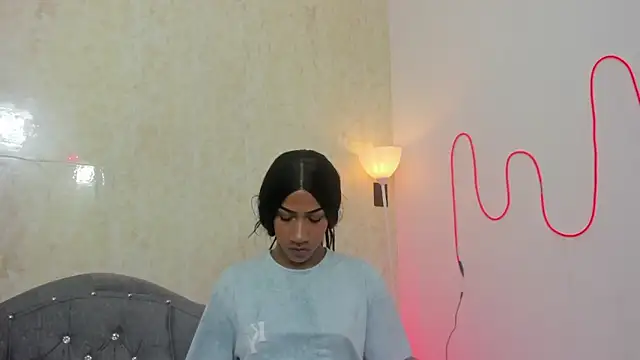 AntoniSantoss online show from September 22, 7:34 pm