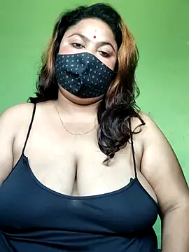 rani130 online show from February 19, 2:00 am