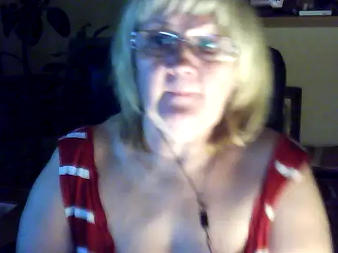 Violet5364 online show from November 18, 8:54 pm