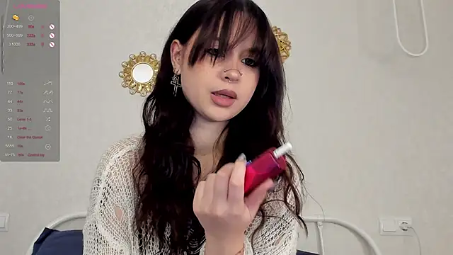 marynixoxo online show from September 23, 11:41 am