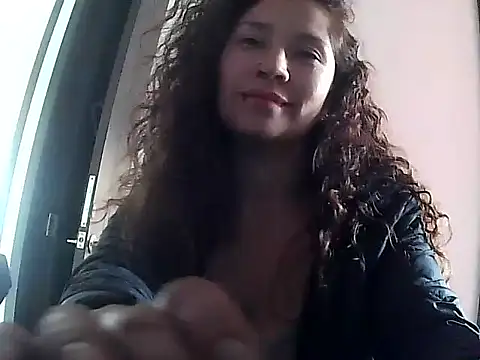 Cielo carpentier69 online show from October 16, 2:52 pm