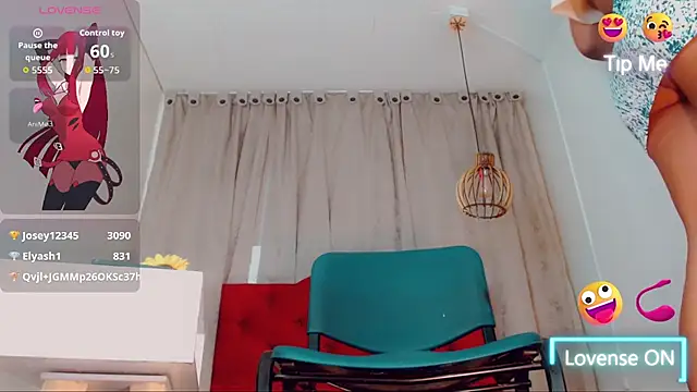 katha Crawford online show from November 15, 7:15 pm