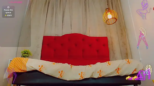 katha Crawford online show from September 29, 7:08 pm