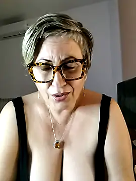 Pumabionda online show from September 24, 10:53 pm