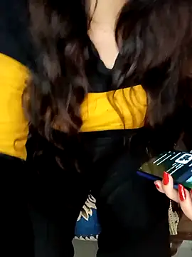 Mannat-222 online show from November 28, 3:09 am