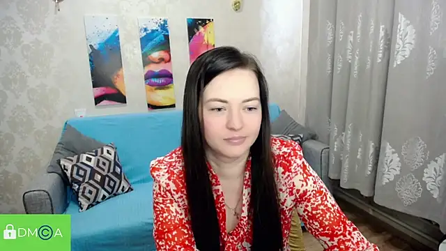 babysue89 online show from April 17, 5:31 am