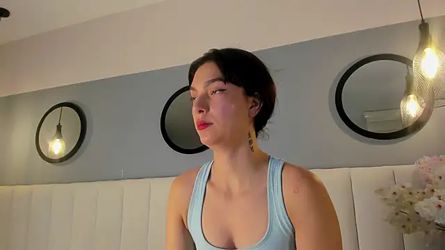 alice lodge online show from October 12, 12:07 pm