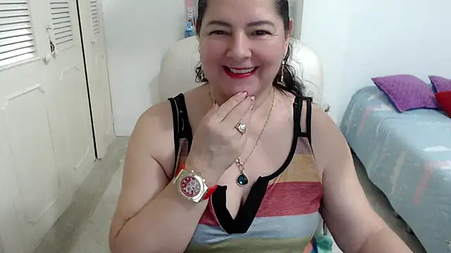 leonela 69 online show from April 6, 12:21 am