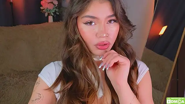 Caroline  Brown online show from November 24, 3:08 am