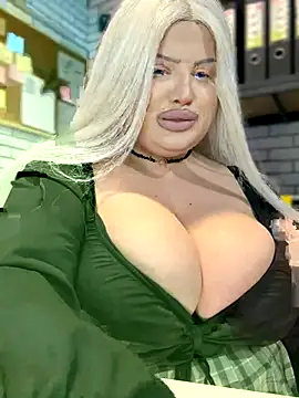 Eliaden online show from December 19, 4:59 am