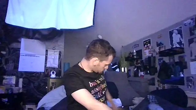 Snapshot of Sk00byJaXxX212 chatting on September 10, 3:17 am Sk00byJaXxX212 online show from September 10, 3:17 am