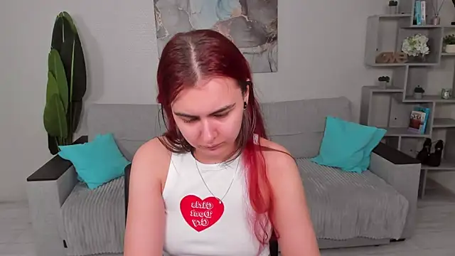 GabriellaMays online show from February 7, 5:22 am