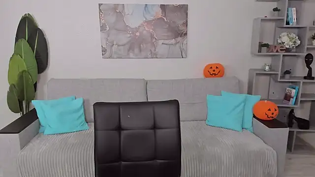 GabriellaMays online show from November 11, 5:14 am