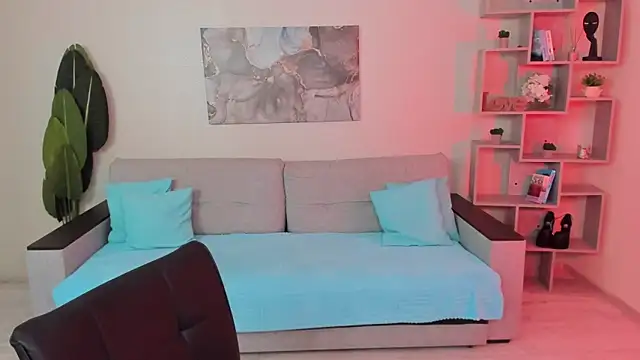 GabriellaMays online show from March 30, 10:04 am