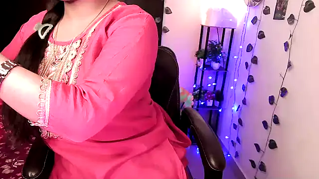 megancatluna online show from January 16, 6:31 am