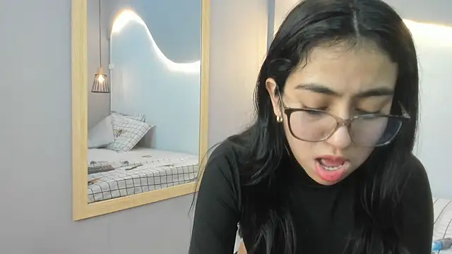 lucelly 15 online show from October 15, 11:57 am