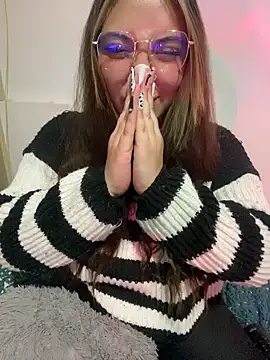  ivyginger online show from November 20, 3:29 am