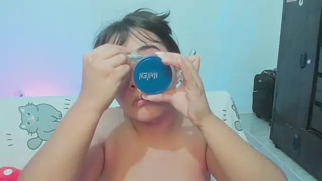 Naoko 7w7 online show from March 4, 1:01 am