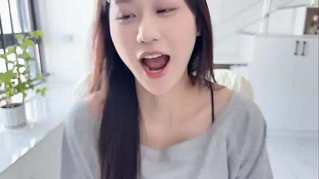 Cassie-20 online show from September 17, 5:16 am