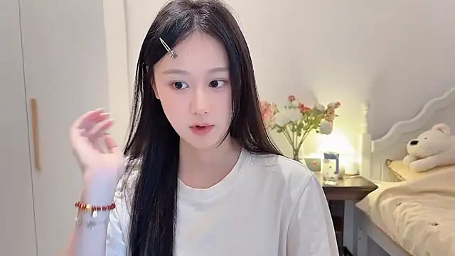 Cassie-20 online show from June 23, 9:40 am