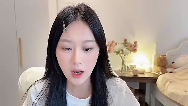 Cassie-20 online show from June 4, 8:52 am