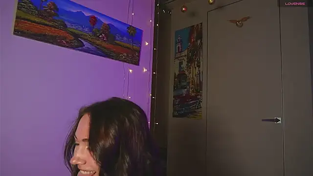 Limy Sweet online show from December 22, 8:50 am