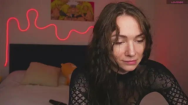 Limy Sweet online show from December 1, 9:13 am