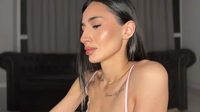 alissadreams online show from November 28, 6:55 pm