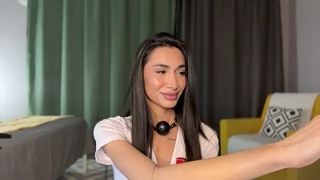 alissadreams online show from October 31, 6:23 pm