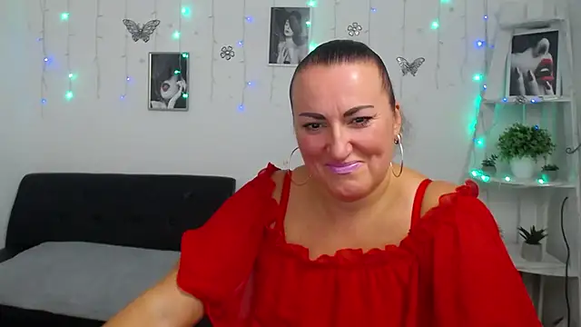 DianaMGG online show from October 1, 5:56 am