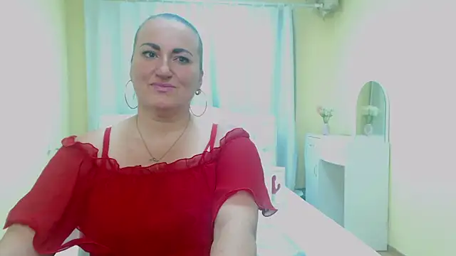 DianaMGG online show from May 29, 5:38 am