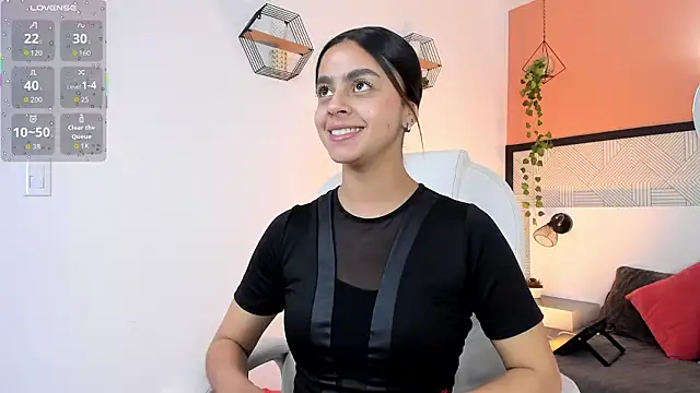 Bella walker  online show from March 5, 8:48 pm