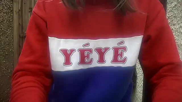 eatmypie69 online show from February 27, 10:59 am