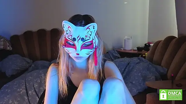 YumikoMori online show from April 26, 11:41 am