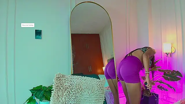 JasmineRoss 1 online show from March 24, 5:29 pm